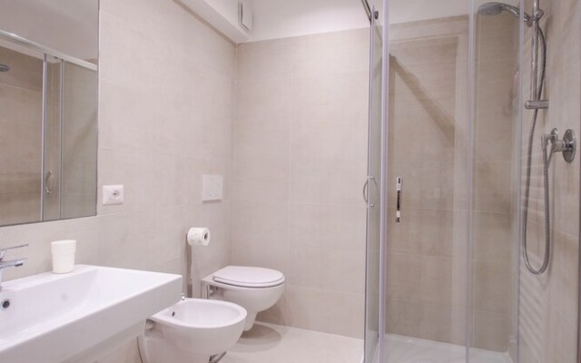 Short Walk to The Duomo Cozy 1BD Apt