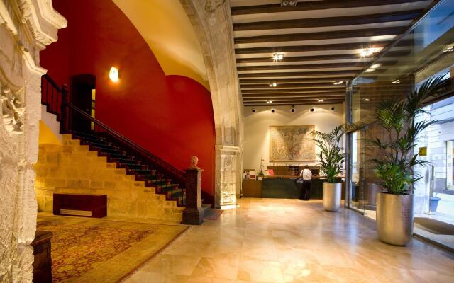 Sercotel Palacio de Tudemir