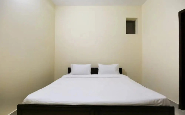 Sukh Motel by OYO Rooms