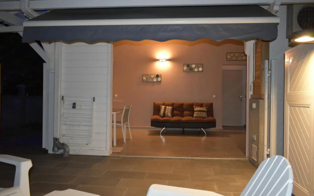 Chez BIBI
