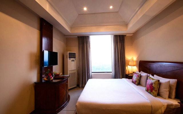 Hotel Majestic Grand