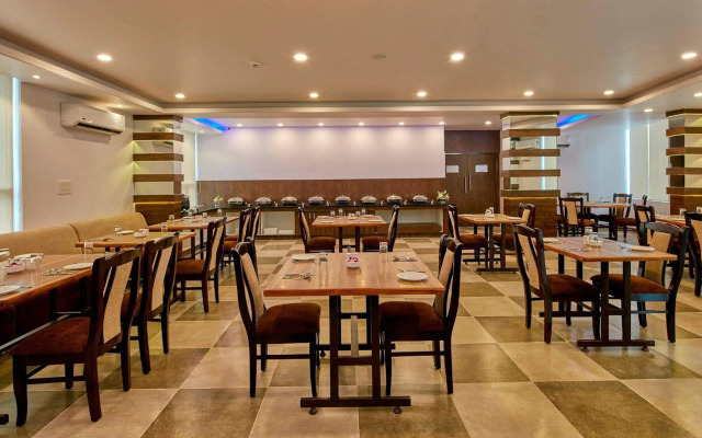Regenta Inn