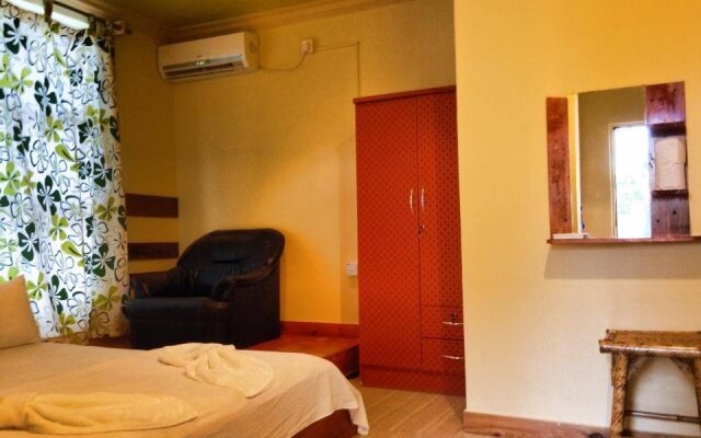 Maafushi Inn