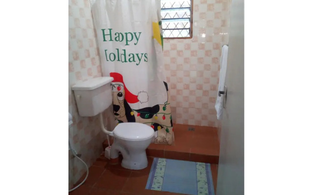Delina Cottage Diani