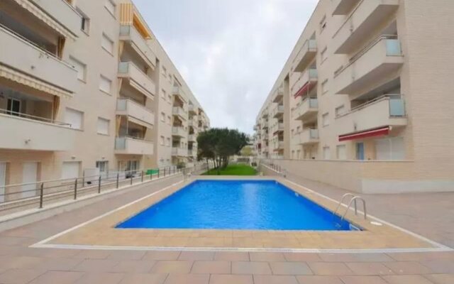 Apartamento Marfull Lloretholiday