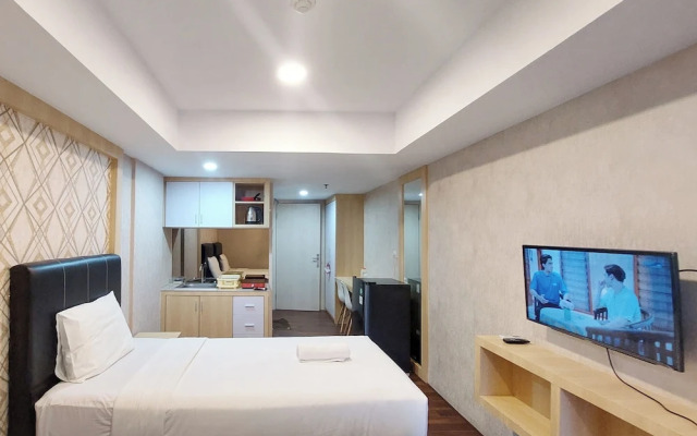 Pleasurable Studio at Apartment De Prima