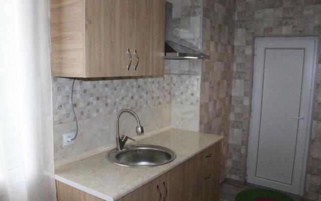 Kutaisi City Heart Apartment