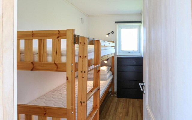 Nice Home in Löttorp With 3 Bedrooms