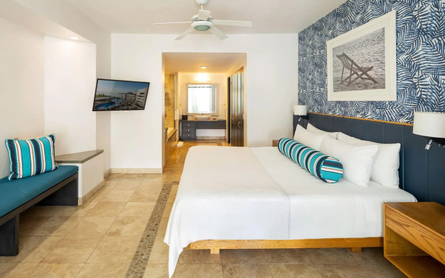 Cachet Beach Hotel Los Cabos