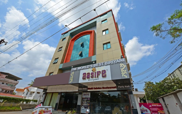 OYO 29577 Raja Rajeswari Tower