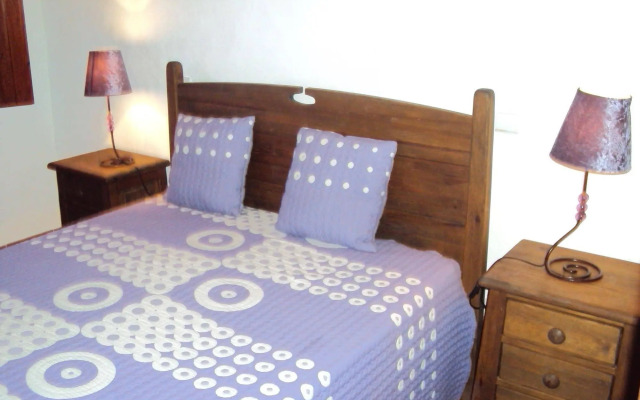 Apartamentos Canal da Agua