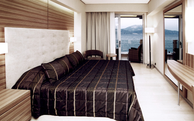 Nafs Hotel