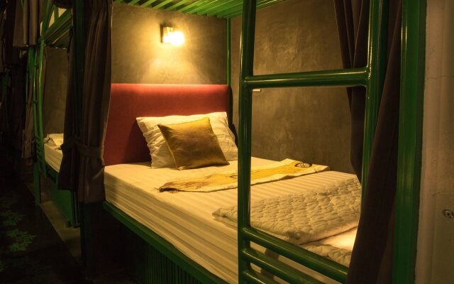 Panorama Mekong Hostel