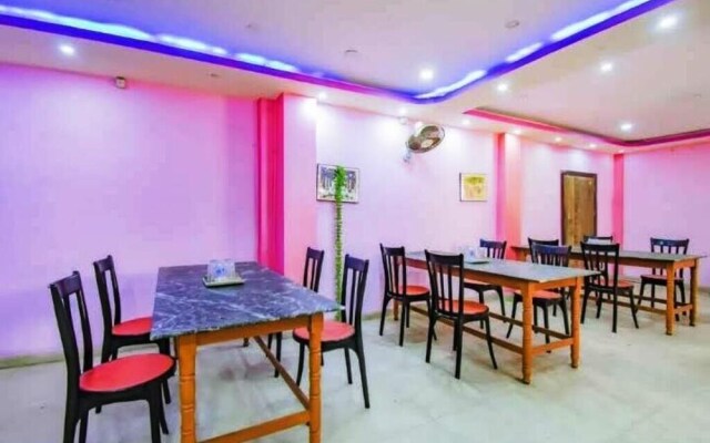 Barsha Resorts Pvt Ltd