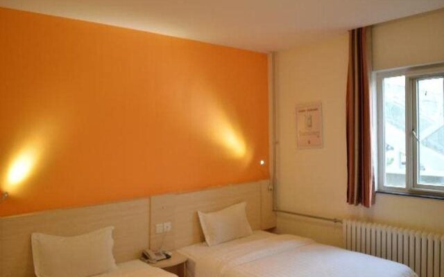 7Days Inn Yantai South Street