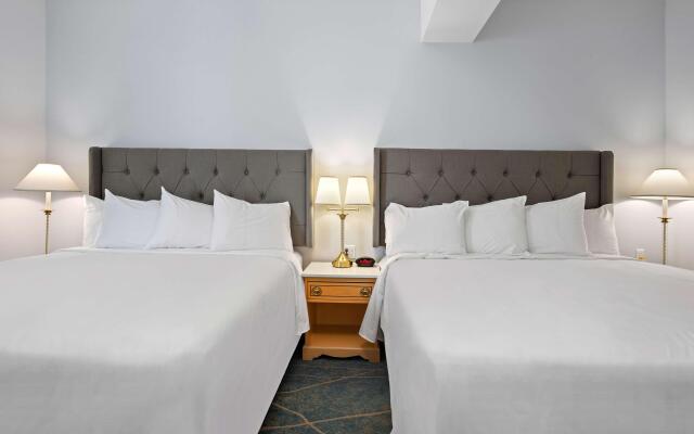 Crown Columbia Hotel, BW Premier Collection