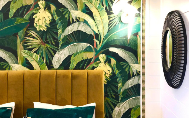 NOMAD - Luxe apartment