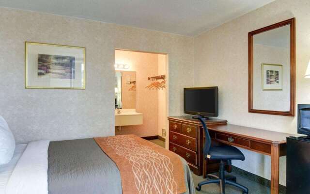 Quality Inn Tysons Corner