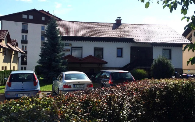 Apartment CDR