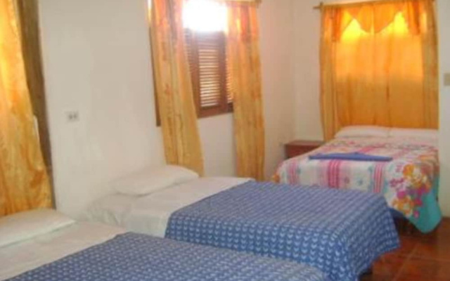 Hostal Las Gardenias