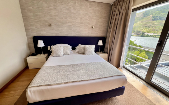 Hotel Folgosa Douro