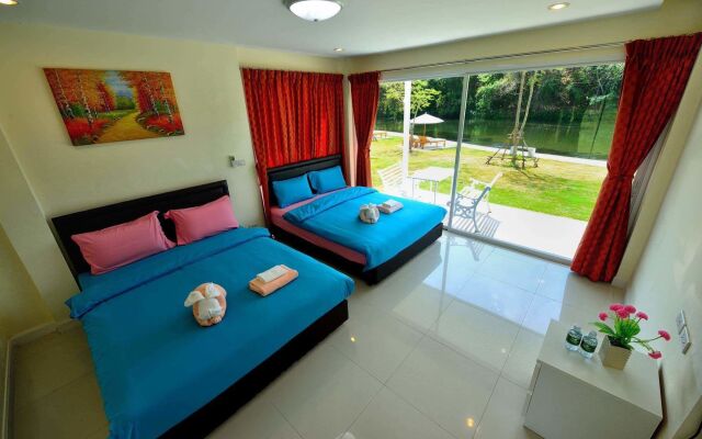 Worawee Resort & Spa