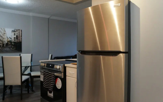 Corporate Stays Enterprise