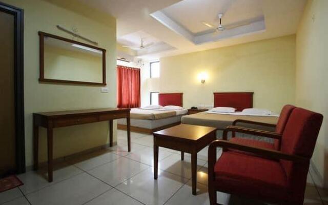 PL.A Residency