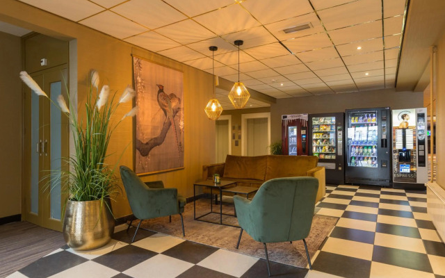 New West Inn Amsterdam