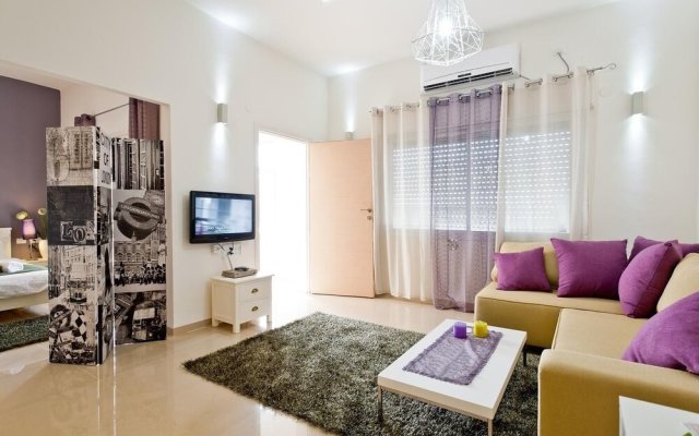 Eshkol Housing Executive Apartments