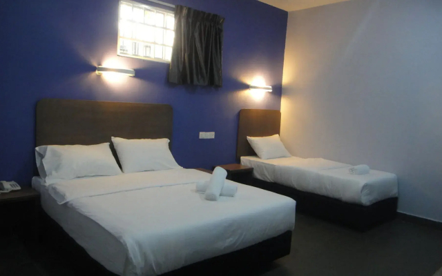 Micasa Hotel