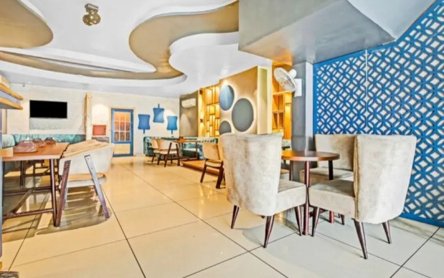 Hotel JK Classic