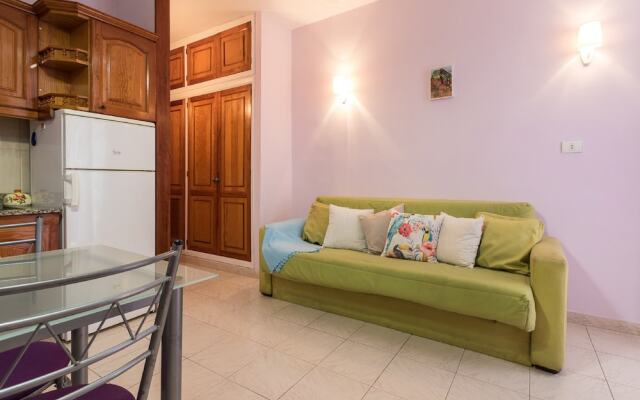 Rosa Mar best location
