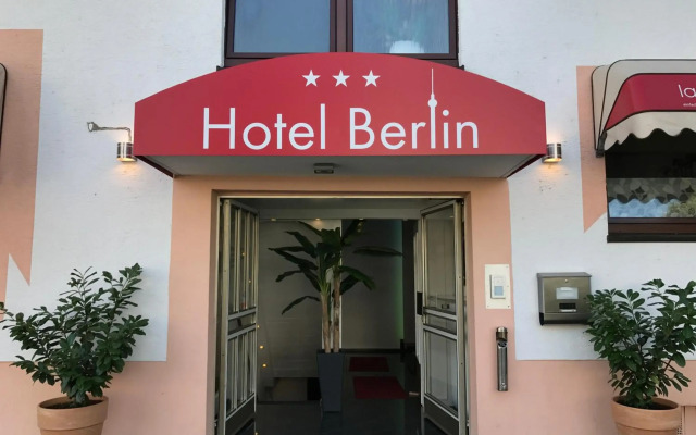 Hotel Berlin