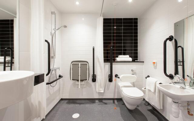 Holiday Inn Express Middlesbrough - Centre Square by IHG