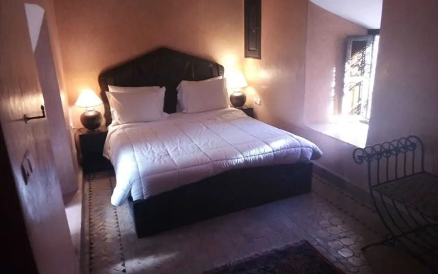Riad Mina