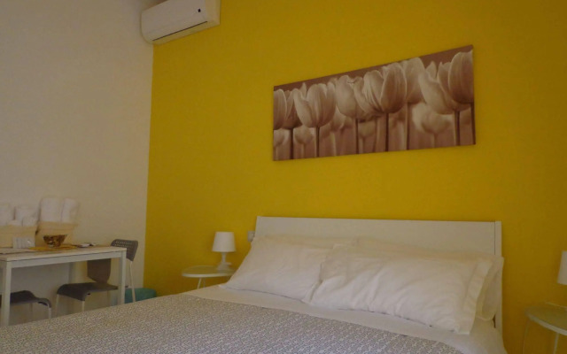 Sunrise B&B Roma