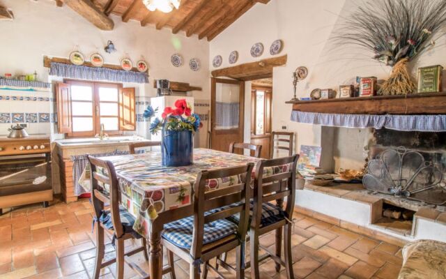 Locazione turistica Poggio Velluto