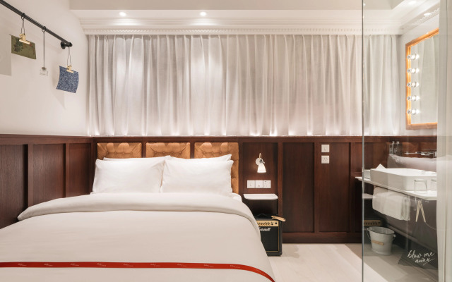Ruby Stella Hotel London