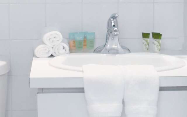 C Ocean Rentals At Casablanca Miami Beach