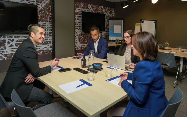 Holiday Inn Express Sydney Airport by IHG