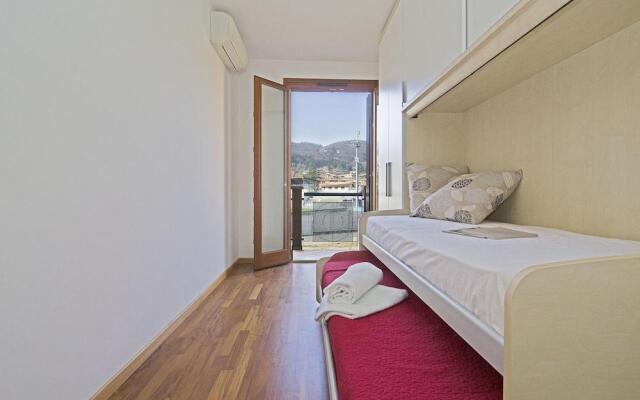 Il Parco Luxury Apartment