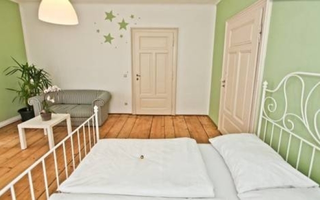 City Appartement Altstadt