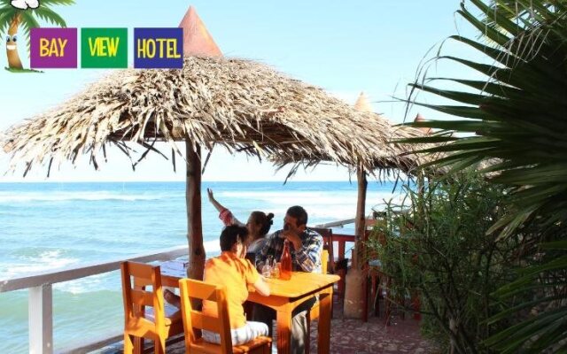 Bay View Hotel