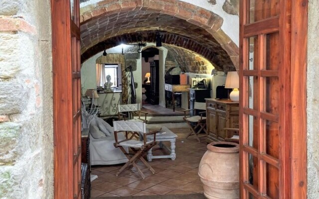 Locazione turistica Taverna