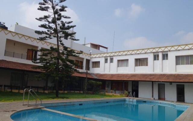 Deja Vu Coimbatore Hotel