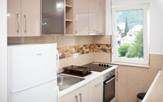 Apartments Budva Center 2