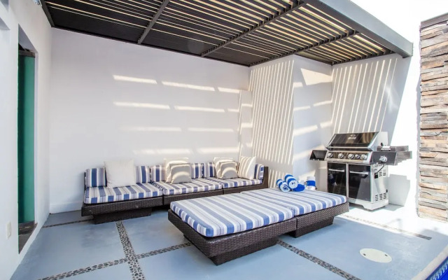 Private Pool - Near Beach - Restaurants