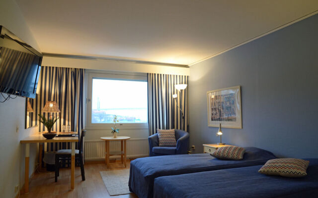 Hotell Kusten