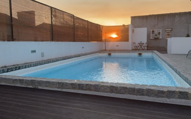 Casa dos Carvalhos
